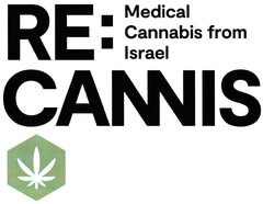 RE: Medical Cannabis from Israel CANNIS