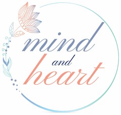 mind and heart