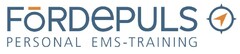 FōRDePULS PERSONAL EMS-TRAINING