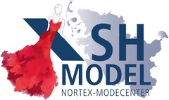 \SH MODEL NORTEX-MODECENTER