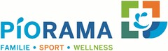 PiORAMA FAMILIE · SPORT · WELLNESS