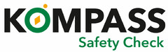 KOMPASS Safety Check