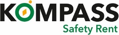 KOMPASS Safety Rent