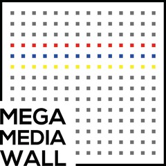MEGA MEDIA WALL
