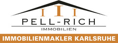 PELL-RICH IMMOBILIEN IMMOBILIENMAKLER KARLSRUHE