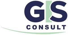 GIS CONSULT