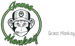 Grass Monkey