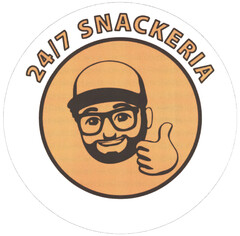 24/7 SNACKERIA