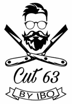 Cut 63 BY IBO