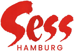 Sess HAMBURG