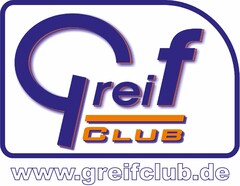 Greif CLUB www.greifclub.de