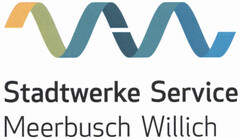 Stadtwerke Service Meerbusch Willich