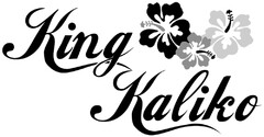 King Kaliko