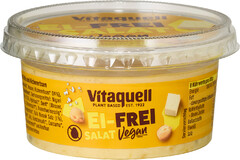 Vitaquell EI-FREI SALAT Vegan