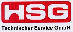 HSG Technischer Service GmbH