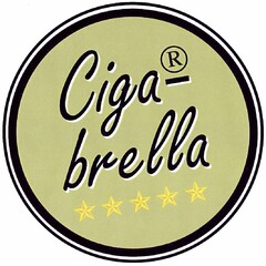 Ciga-brella