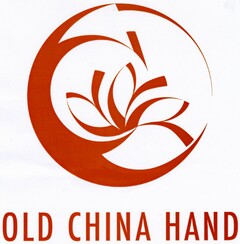 OLD CHINA HAND