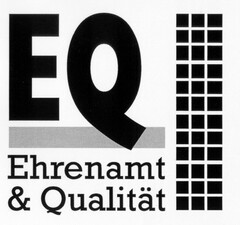 EQ Ehrenamt & Qualität
