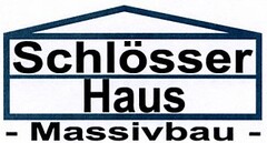 Schlösser Haus -Massivbau-