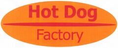 Hot Dog Factory