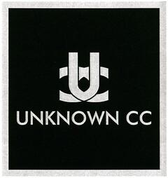 UNKNOWN CC