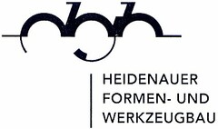 HEIDENAUER FORMEN- UND WERKZEUGBAU