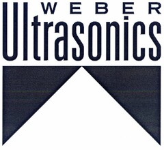 WEBER Ultrasonics