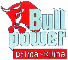 Bullpower prima-klima