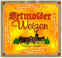 Detmolder Weizen