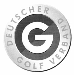 DEUTSCHER GOLF VERBAND