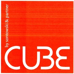 CUBE