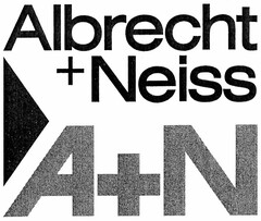Albrecht + Neiss A+N