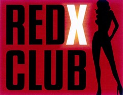 RED X CLUB