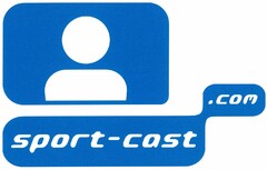 sport-cast.com