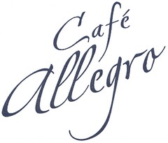 Café allegro