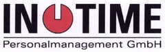 IN TIME Personalmanagement GmbH