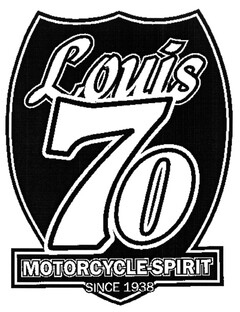 Louis 70