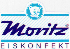 Moritz EISKONFEKT