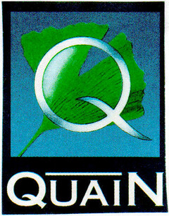 QUAIN