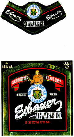 Eibauer SCHWARZBIER