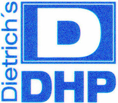Dietrich's DHP