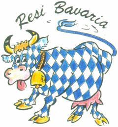 Resi Bavaria