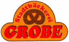 Stadtbäckerei GROBE