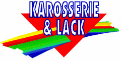 KAROSSERIE & LACK