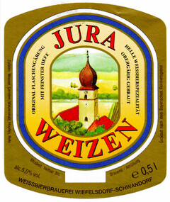 JURA WEIZEN