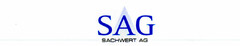 SAG SACHWERT AG