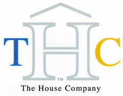 THC The House Company