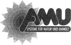 AMU SYSTEME FÜR NATUR UND UMWELT