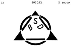 BSD