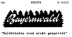 Bayernwald